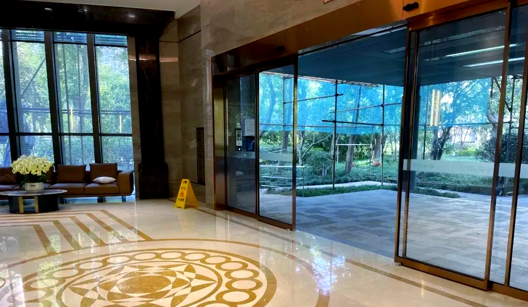 改造后效果图